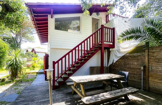 POULLENOT – Appartement La Nord