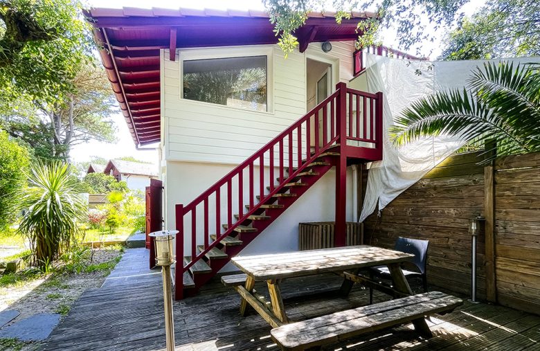 POULLENOT – Appartement La Nord