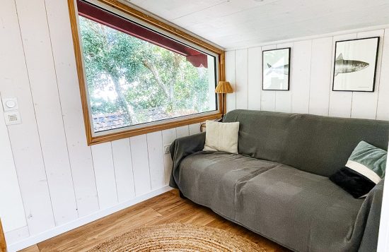 POULLENOT – Appartement La Nord