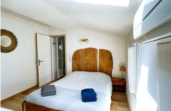 POULLENOT – Appartement La Nord