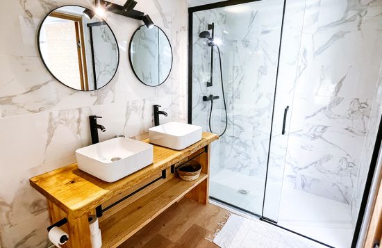 POULLENOT – Appartement La Nord