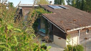 La Villa Heureuse