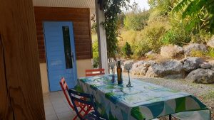 La Villa Heureuse