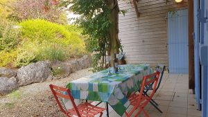 La Villa Heureuse