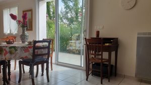 La Villa Heureuse