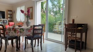 La Villa Heureuse