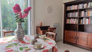 La Villa Heureuse