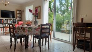La Villa Heureuse