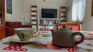 La Villa Heureuse