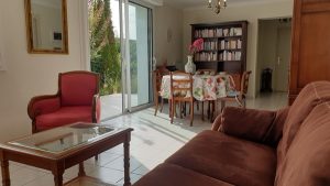 La Villa Heureuse