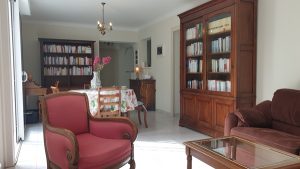 La Villa Heureuse