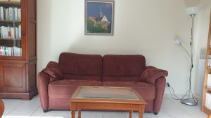 La Villa Heureuse