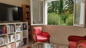 La Villa Heureuse