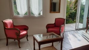 La Villa Heureuse