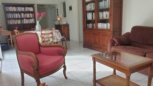La Villa Heureuse