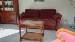 La Villa Heureuse