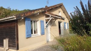 La Villa Heureuse