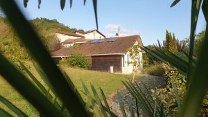 La Villa Heureuse