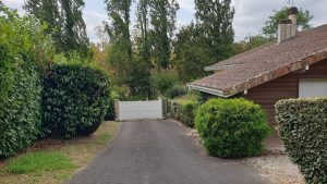 La Villa Heureuse