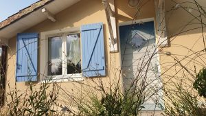 La Villa Heureuse