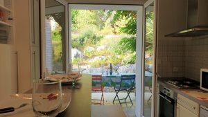 La Villa Heureuse