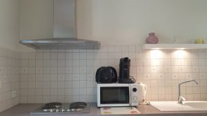 La Villa Heureuse