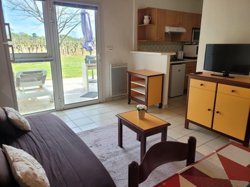 Les Clés du Hameau n°14-16-17-19-20-40 à 45