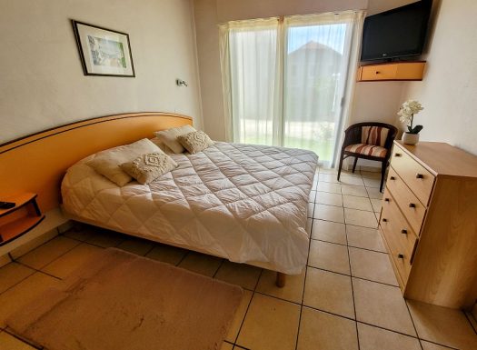 Les Clés du Hameau n°14-16-17-19-20-40 à 45