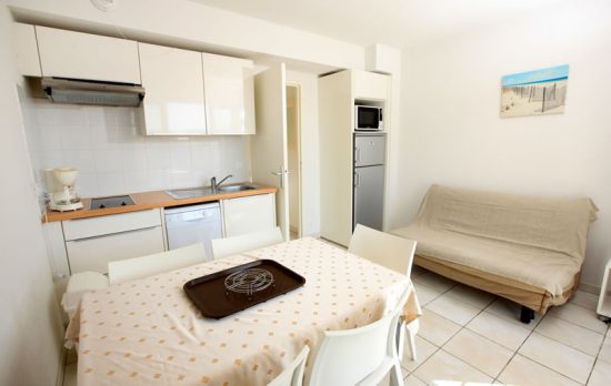 Résidence Belle Dune 3.4.9.10