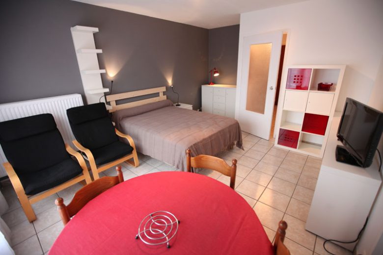 T1 – 1 à 2 pers. – BEN298/A