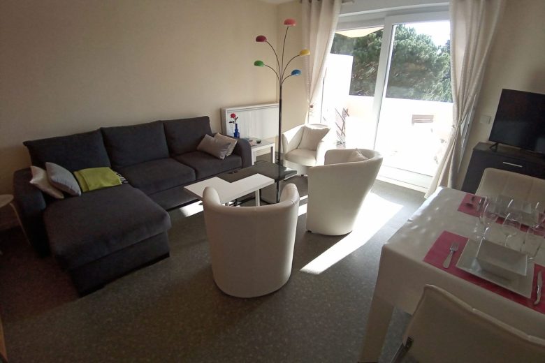 T2 – 1 à 2 pers. – MOR204/B