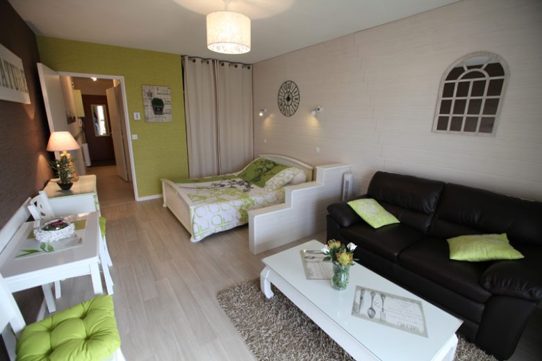 T1 – 1 à 2 pers. – DUV139/A