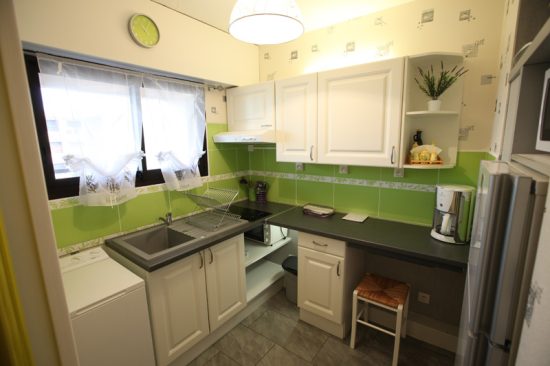 T1 – 1 à 2 pers. – DUV139/A