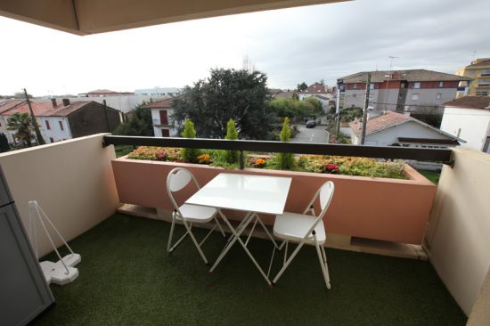 T1 – 1 à 2 pers. – DUV139/A