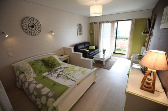 T1 – 1 à 2 pers. – DUV139/A