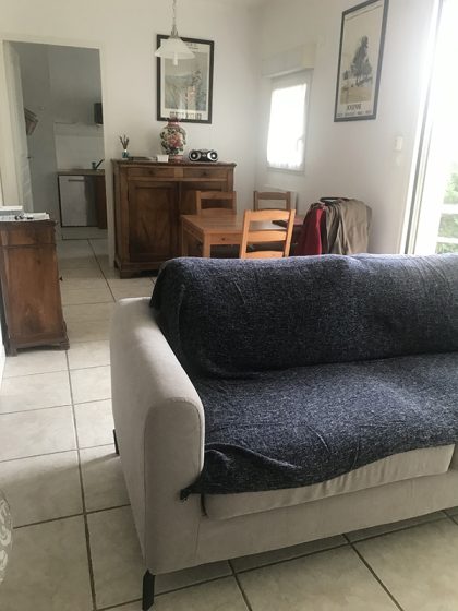 T1 – 1 à 4 pers. – BUY15/A