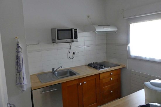 T1 – 1 à 4 pers. – BUY15/A