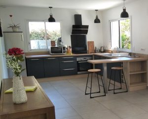 Maison Solyselva