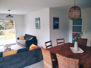 Maison Solyselva