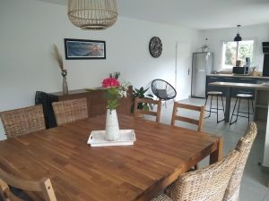 Maison Solyselva