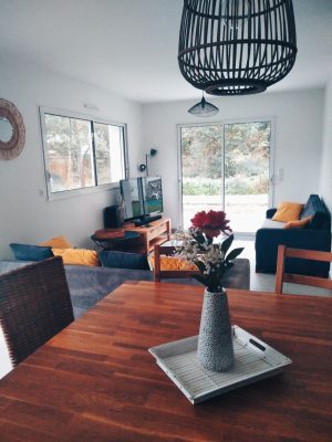 Maison Solyselva
