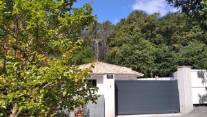 Maison Solyselva