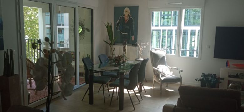 T2 – 1 à 2 pers. – GRAF403/B