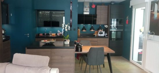 T2 – 1 à 2 pers. – GRAF403/B