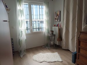T2 – 1 à 2 pers. – GRAF403/B