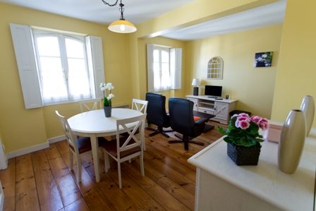 T2 – 1 à 3 pers. – DUF5/A