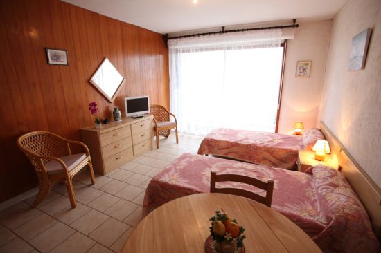 T1 – 1 à 2 pers. – BON59/A