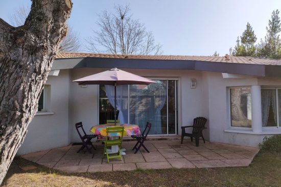 T3 – 1 à 4 pers. – LEM9/C