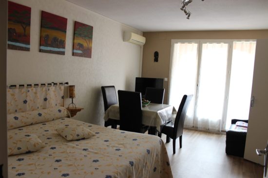 T1 – 1 à 2 pers. – BER104/A