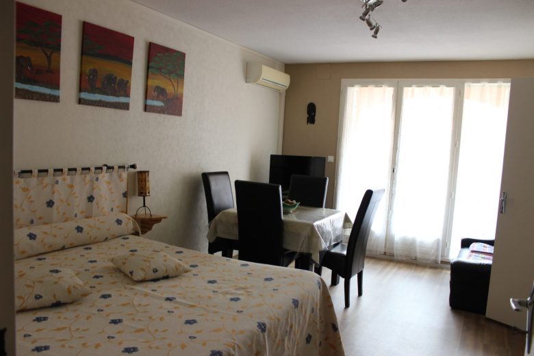 T1 – 1 à 2 pers. – BER104/A